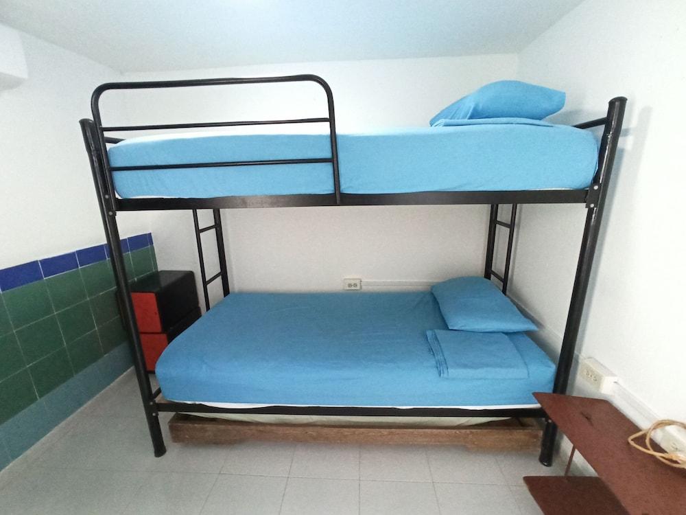 Posada Nativa Lizard House (Adults Only) San Andres  Ngoại thất bức ảnh