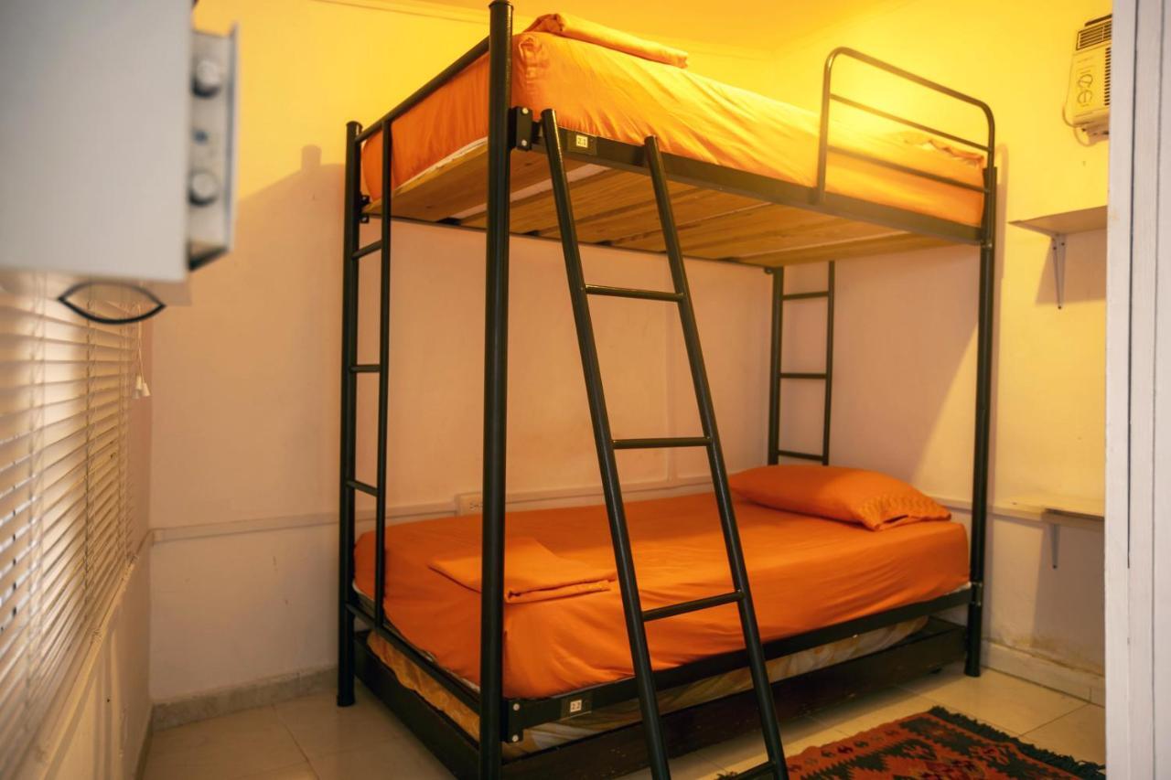Posada Nativa Lizard House (Adults Only) San Andres  Ngoại thất bức ảnh